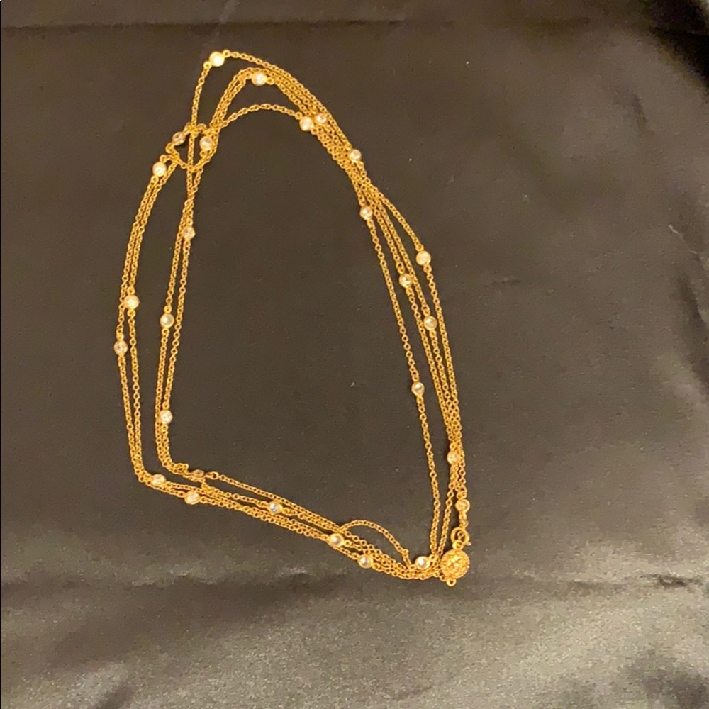 Frieda rothman necklace.